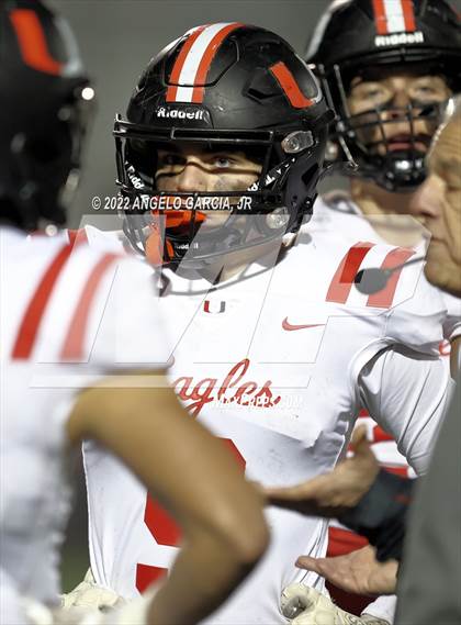 Thumbnail 2 in Clayton Valley Charter vs Pittsburg (CIF NCS D1 Final) photogallery.