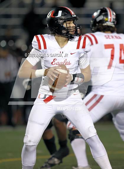 Thumbnail 3 in Clayton Valley Charter vs Pittsburg (CIF NCS D1 Final) photogallery.
