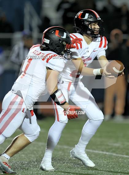 Thumbnail 1 in Clayton Valley Charter vs Pittsburg (CIF NCS D1 Final) photogallery.