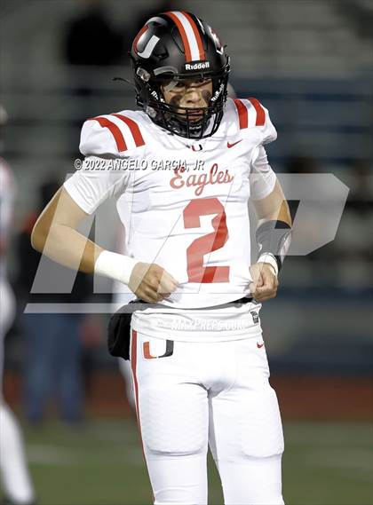 Thumbnail 3 in Clayton Valley Charter vs Pittsburg (CIF NCS D1 Final) photogallery.