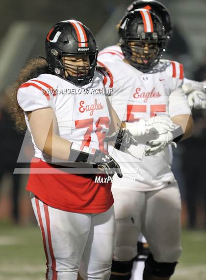 Thumbnail 3 in Clayton Valley Charter vs Pittsburg (CIF NCS D1 Final) photogallery.