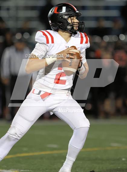 Thumbnail 2 in Clayton Valley Charter vs Pittsburg (CIF NCS D1 Final) photogallery.