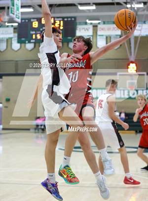 Weber vs. Bountiful (Utah Autism Holiday Classic)
