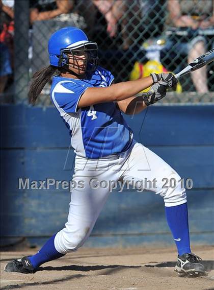 Thumbnail 2 in Pioneer vs. Presentation (CIF CCS D2 Final) photogallery.