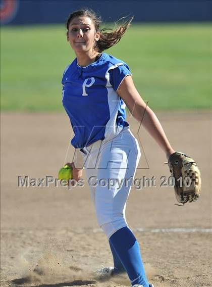 Thumbnail 1 in Pioneer vs. Presentation (CIF CCS D2 Final) photogallery.