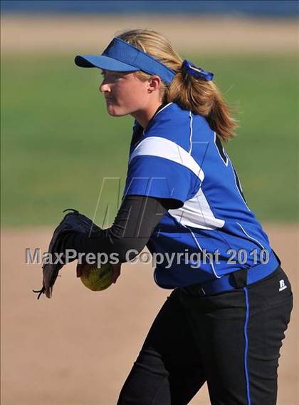 Thumbnail 2 in Pioneer vs. Presentation (CIF CCS D2 Final) photogallery.