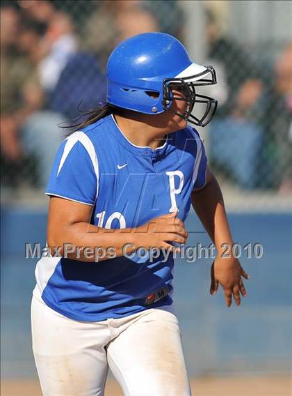Thumbnail 1 in Pioneer vs. Presentation (CIF CCS D2 Final) photogallery.