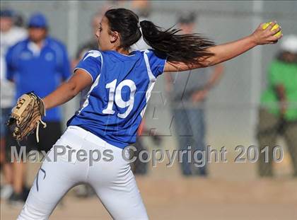 Thumbnail 3 in Pioneer vs. Presentation (CIF CCS D2 Final) photogallery.