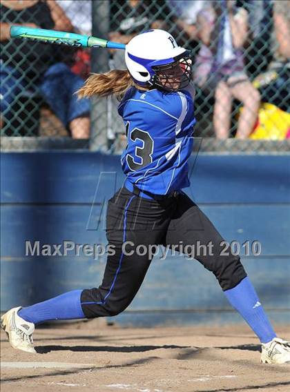 Thumbnail 2 in Pioneer vs. Presentation (CIF CCS D2 Final) photogallery.