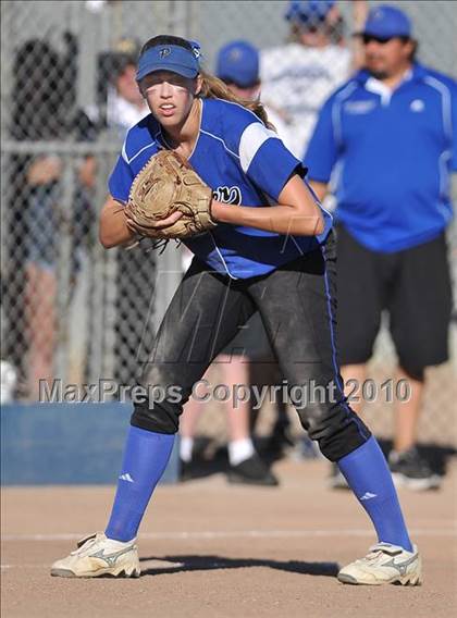 Thumbnail 1 in Pioneer vs. Presentation (CIF CCS D2 Final) photogallery.