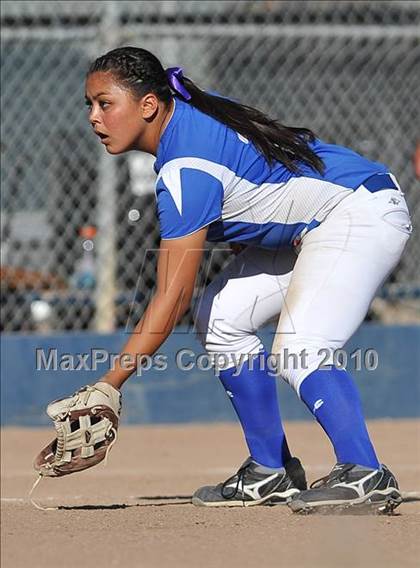 Thumbnail 2 in Pioneer vs. Presentation (CIF CCS D2 Final) photogallery.