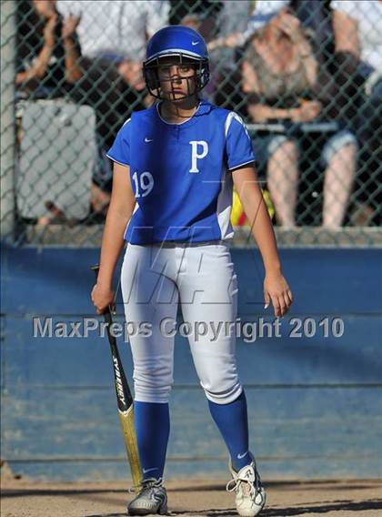 Thumbnail 3 in Pioneer vs. Presentation (CIF CCS D2 Final) photogallery.