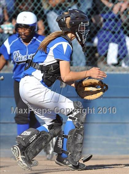 Thumbnail 1 in Pioneer vs. Presentation (CIF CCS D2 Final) photogallery.