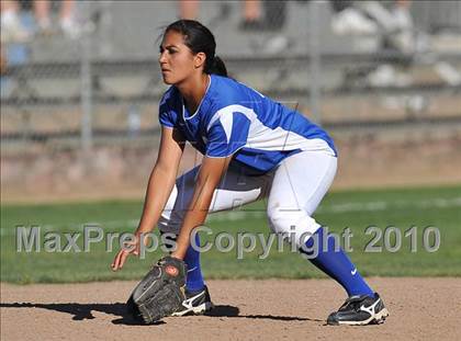 Thumbnail 3 in Pioneer vs. Presentation (CIF CCS D2 Final) photogallery.
