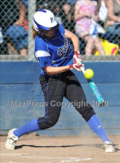 Thumbnail 3 in Pioneer vs. Presentation (CIF CCS D2 Final) photogallery.