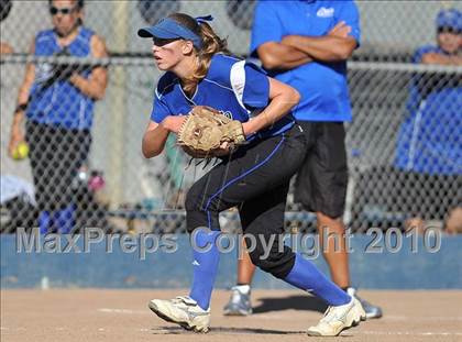 Thumbnail 1 in Pioneer vs. Presentation (CIF CCS D2 Final) photogallery.