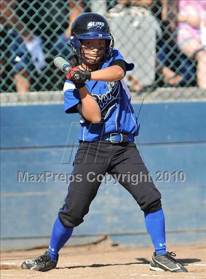 Thumbnail 1 in Pioneer vs. Presentation (CIF CCS D2 Final) photogallery.
