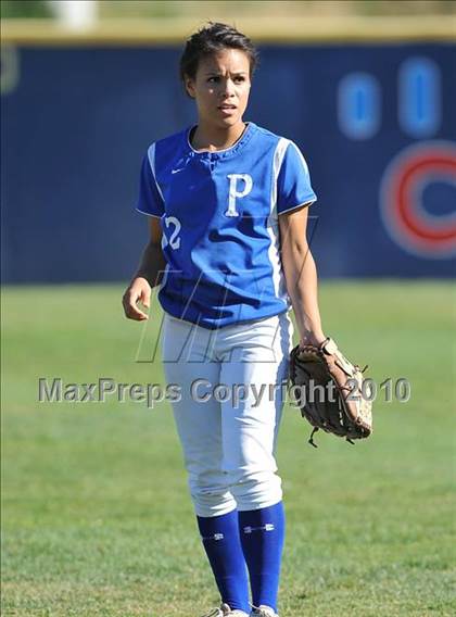 Thumbnail 3 in Pioneer vs. Presentation (CIF CCS D2 Final) photogallery.