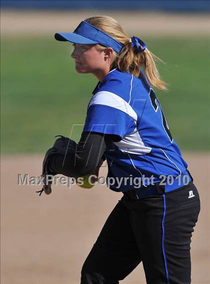 Thumbnail 3 in Pioneer vs. Presentation (CIF CCS D2 Final) photogallery.