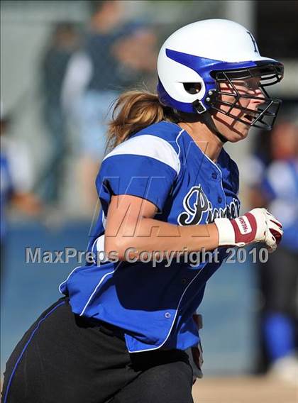 Thumbnail 1 in Pioneer vs. Presentation (CIF CCS D2 Final) photogallery.