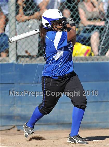 Thumbnail 2 in Pioneer vs. Presentation (CIF CCS D2 Final) photogallery.