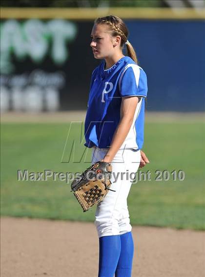 Thumbnail 1 in Pioneer vs. Presentation (CIF CCS D2 Final) photogallery.