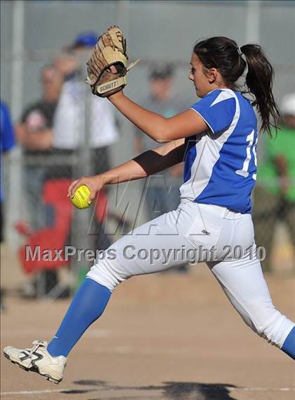 Thumbnail 2 in Pioneer vs. Presentation (CIF CCS D2 Final) photogallery.