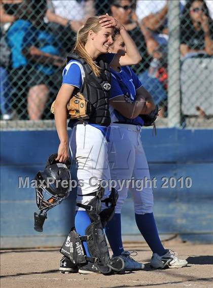 Thumbnail 2 in Pioneer vs. Presentation (CIF CCS D2 Final) photogallery.
