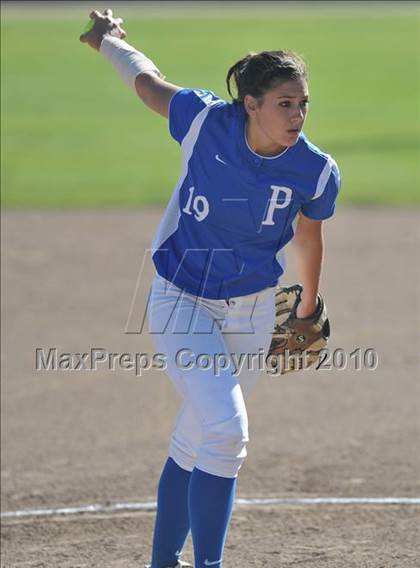 Thumbnail 2 in Pioneer vs. Presentation (CIF CCS D2 Final) photogallery.
