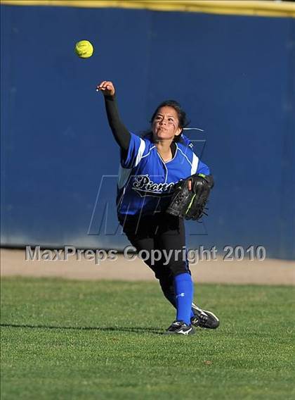 Thumbnail 1 in Pioneer vs. Presentation (CIF CCS D2 Final) photogallery.