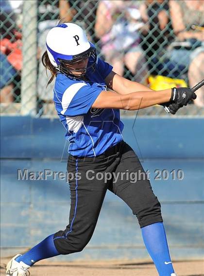Thumbnail 1 in Pioneer vs. Presentation (CIF CCS D2 Final) photogallery.