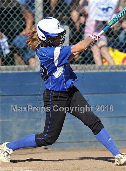 Thumbnail 1 in Pioneer vs. Presentation (CIF CCS D2 Final) photogallery.