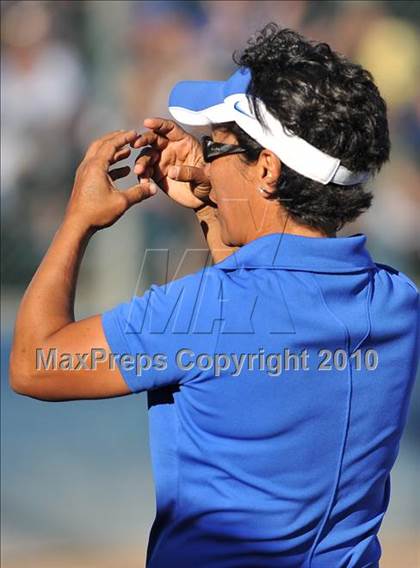 Thumbnail 3 in Pioneer vs. Presentation (CIF CCS D2 Final) photogallery.