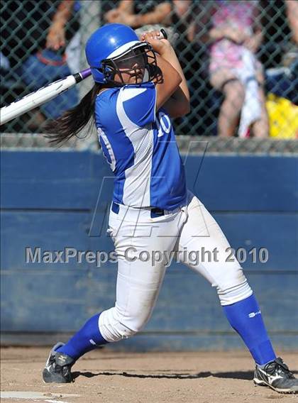 Thumbnail 3 in Pioneer vs. Presentation (CIF CCS D2 Final) photogallery.