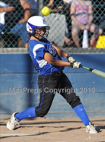 Thumbnail 3 in Pioneer vs. Presentation (CIF CCS D2 Final) photogallery.