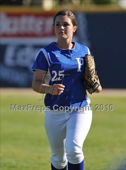 Thumbnail 2 in Pioneer vs. Presentation (CIF CCS D2 Final) photogallery.
