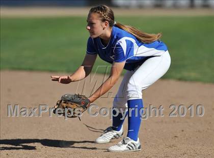 Thumbnail 2 in Pioneer vs. Presentation (CIF CCS D2 Final) photogallery.