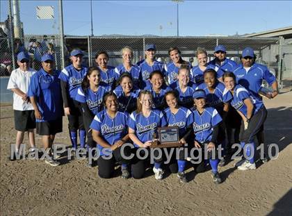 Thumbnail 1 in Pioneer vs. Presentation (CIF CCS D2 Final) photogallery.