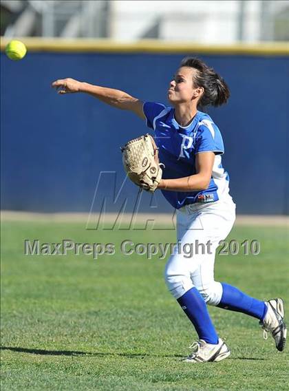 Thumbnail 3 in Pioneer vs. Presentation (CIF CCS D2 Final) photogallery.