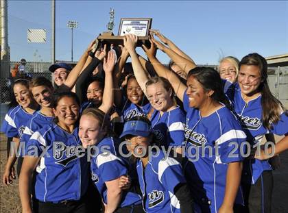 Thumbnail 3 in Pioneer vs. Presentation (CIF CCS D2 Final) photogallery.