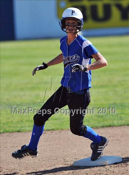 Thumbnail 1 in Pioneer vs. Presentation (CIF CCS D2 Final) photogallery.