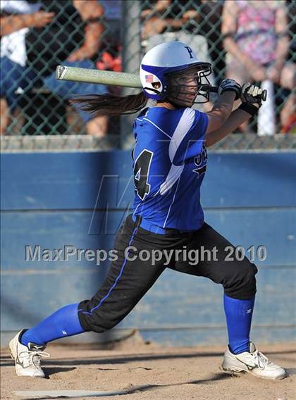 Thumbnail 1 in Pioneer vs. Presentation (CIF CCS D2 Final) photogallery.