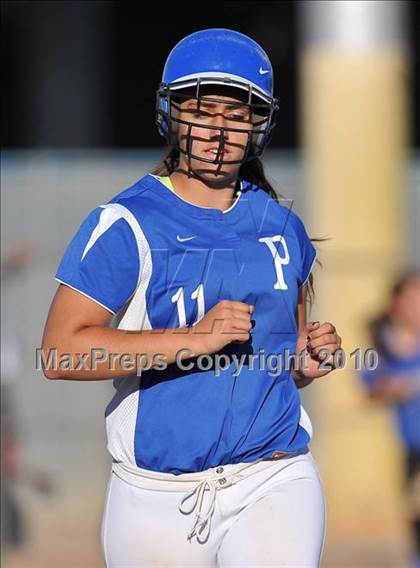 Thumbnail 2 in Pioneer vs. Presentation (CIF CCS D2 Final) photogallery.
