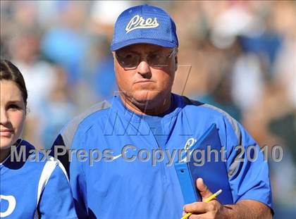 Thumbnail 1 in Pioneer vs. Presentation (CIF CCS D2 Final) photogallery.