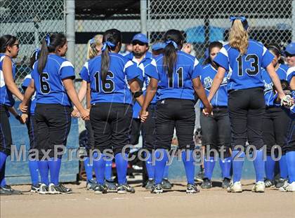 Thumbnail 2 in Pioneer vs. Presentation (CIF CCS D2 Final) photogallery.