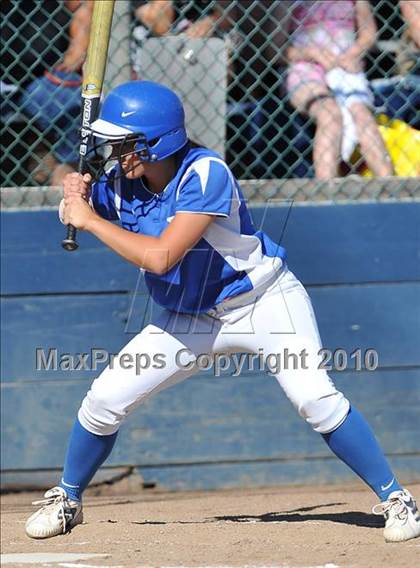 Thumbnail 3 in Pioneer vs. Presentation (CIF CCS D2 Final) photogallery.