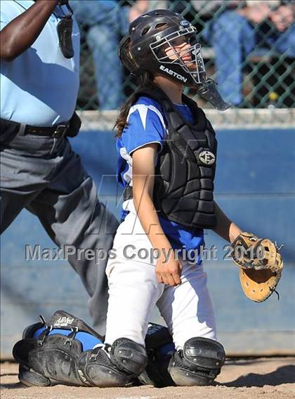 Thumbnail 2 in Pioneer vs. Presentation (CIF CCS D2 Final) photogallery.
