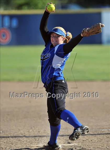 Thumbnail 1 in Pioneer vs. Presentation (CIF CCS D2 Final) photogallery.