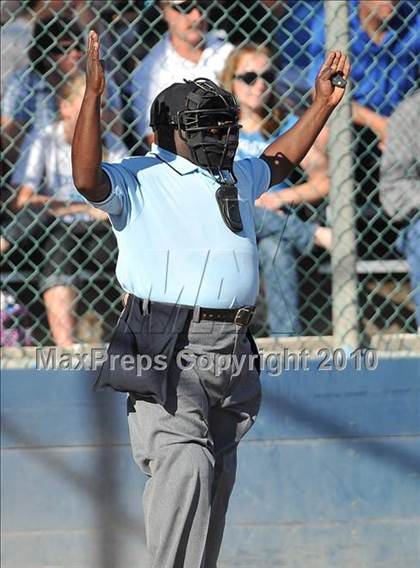 Thumbnail 2 in Pioneer vs. Presentation (CIF CCS D2 Final) photogallery.