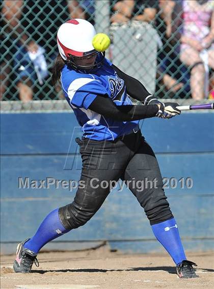 Thumbnail 2 in Pioneer vs. Presentation (CIF CCS D2 Final) photogallery.